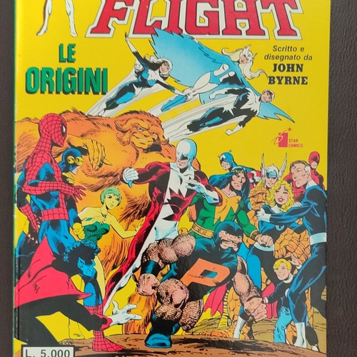Star comics fantastici - comics, i
