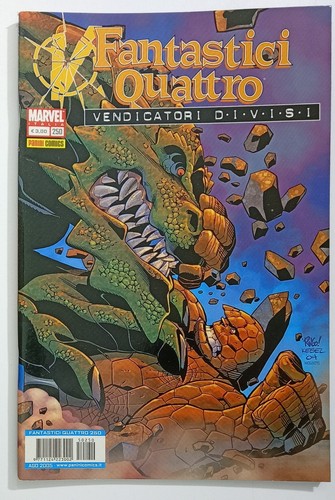 I142276 fantastici quattro - i142276,