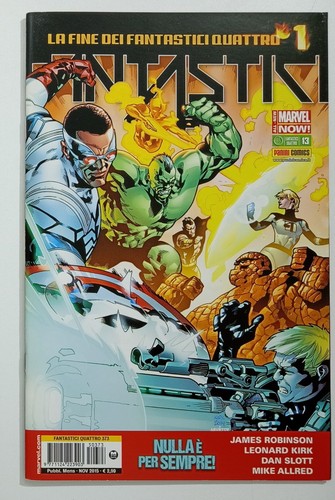 I144864 fantastici quattro - i144864,