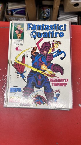Fantastici quattro - fantastici, 15