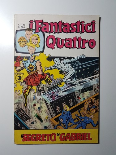Fantastici quattro n - i,