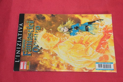 Fumetto nuovi fantastici - i,