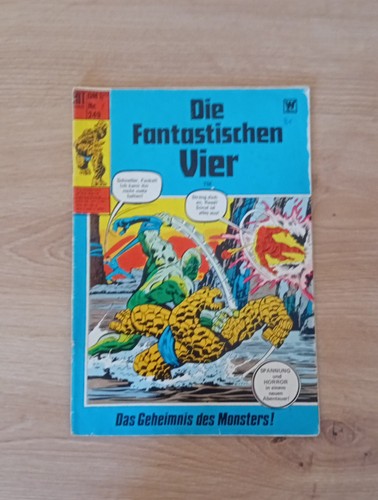 Fantastici quattro 249 - n.249,