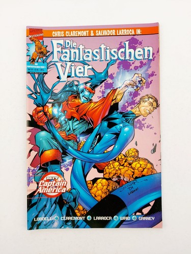 Panini marvel comic i - comic, -i