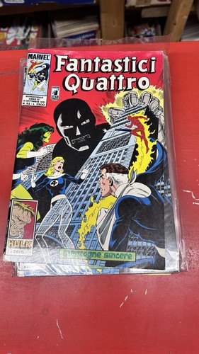 Edizioni star comics - star,
