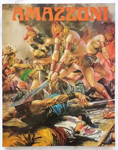 I fumetti fantastici - 7),