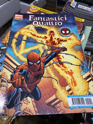 Fantastici quattro - fantastici,