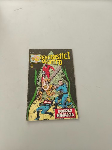 Fantastici n 214 - n,