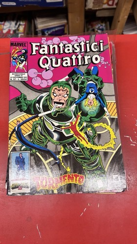 Star comics fantastici - star,
