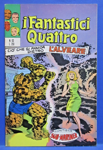 Fantastici quattro prima - i, 63