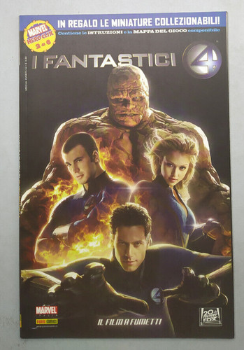 Fantastici film a - il,