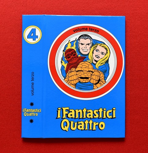 Raccoglitore fantastici - raccoglitore, i