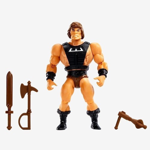 Masters the universe - masters,