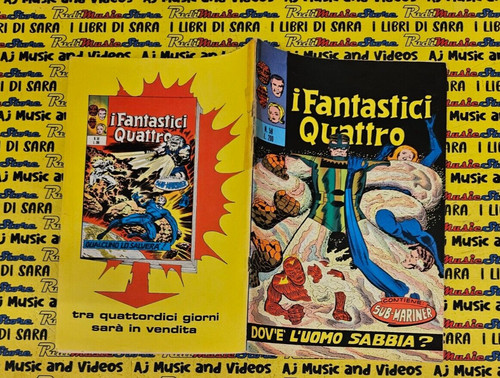 Fumetto comics i - fumetto,