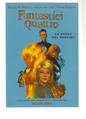 Classici del fumetto di - del,