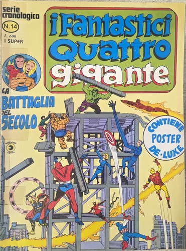 Lotto fumetti fantastici - fumetti, i