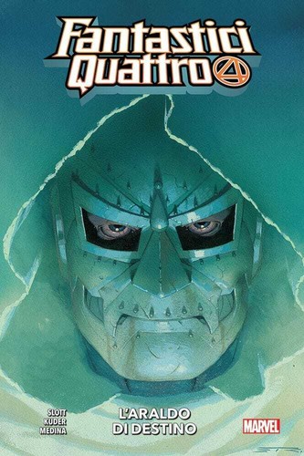 Fantastici quattro vol - fantastici,
