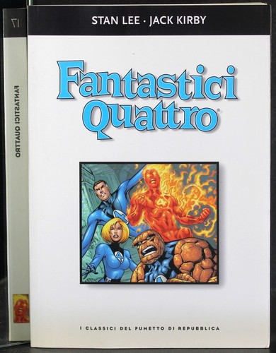 Classici del fumetto n 17 - i,