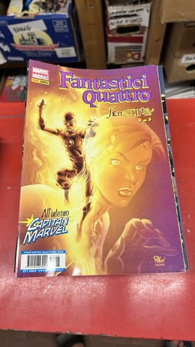 Panini comics fantastici - comics,