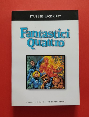 Classici del fumetto di - classici,