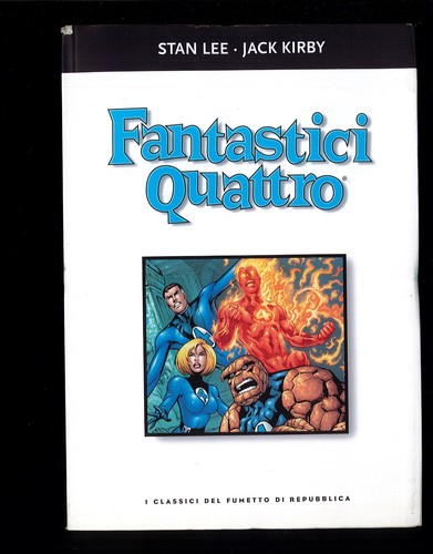 Classici del fumetto di - i,