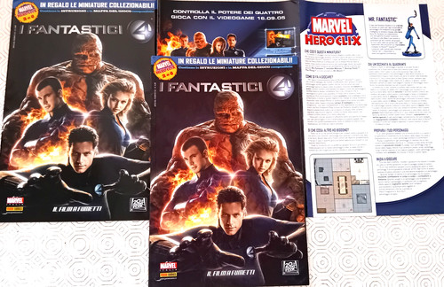 Fantastici film a - il,