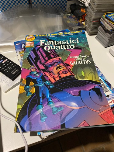Fantastici quattro - fantastici,