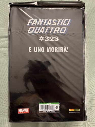 Fantastici quattro - 4,