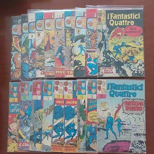Lotto numeri fantastici - 19,