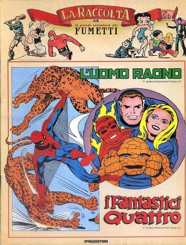 Grande avventura dei - grande,