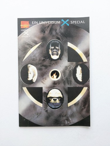 Panini marvel comic - comic,