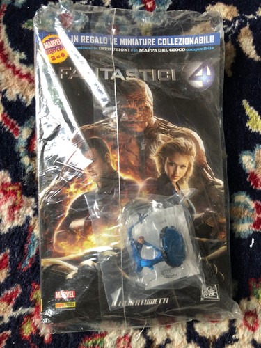 Fantastici il film a - i,