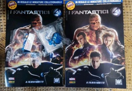 Fantastici quattro film a - i,