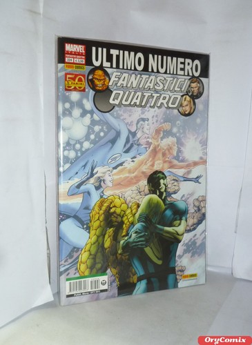 Fantastici quattro n - -, 324