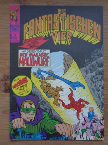 Fumetto williams fantastici - fumetto, i