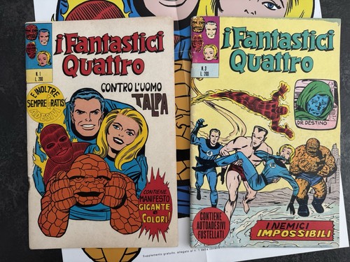 Fantastici quattro 3 - fantastici,