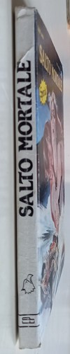 Salto mortale special sup - -sup., a