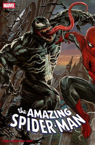 Amazing spider man - amazing, spider-man