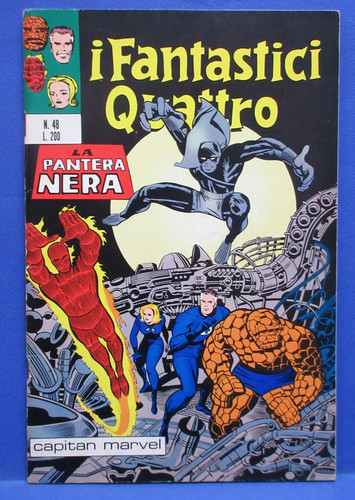 Fantastici quattro prima - i, 48