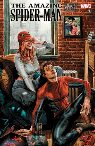Amazing spider man lee - amazing, #27