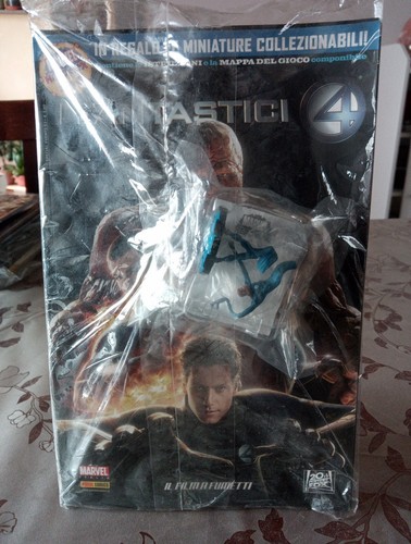 Fantastici quattro film a - i,