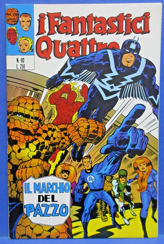 Fantastici quattro prima - i, 80