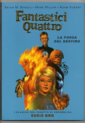 Classici del fumetto - fumetto, /