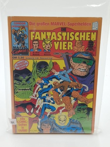 Die fantastischen vier - fantastischen,