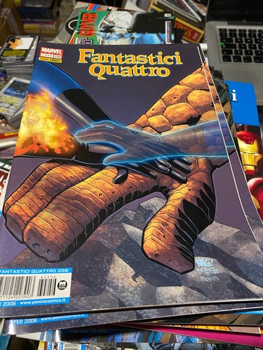Fantastici quattro - fantastici,
