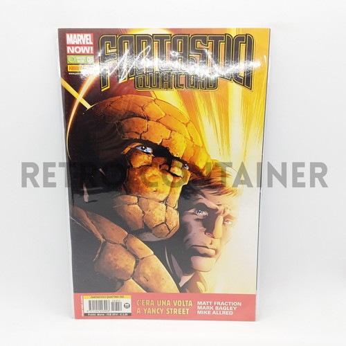 Fumetti marvel i fantastici - -,