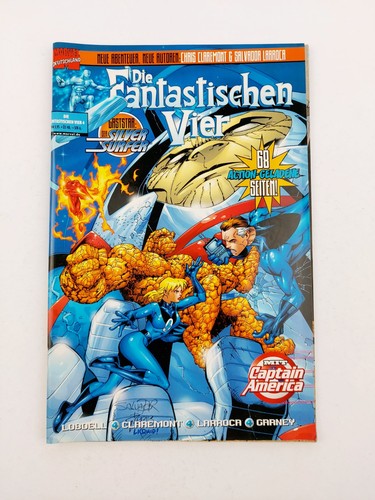 Panini marvel comic i - marvel, -i